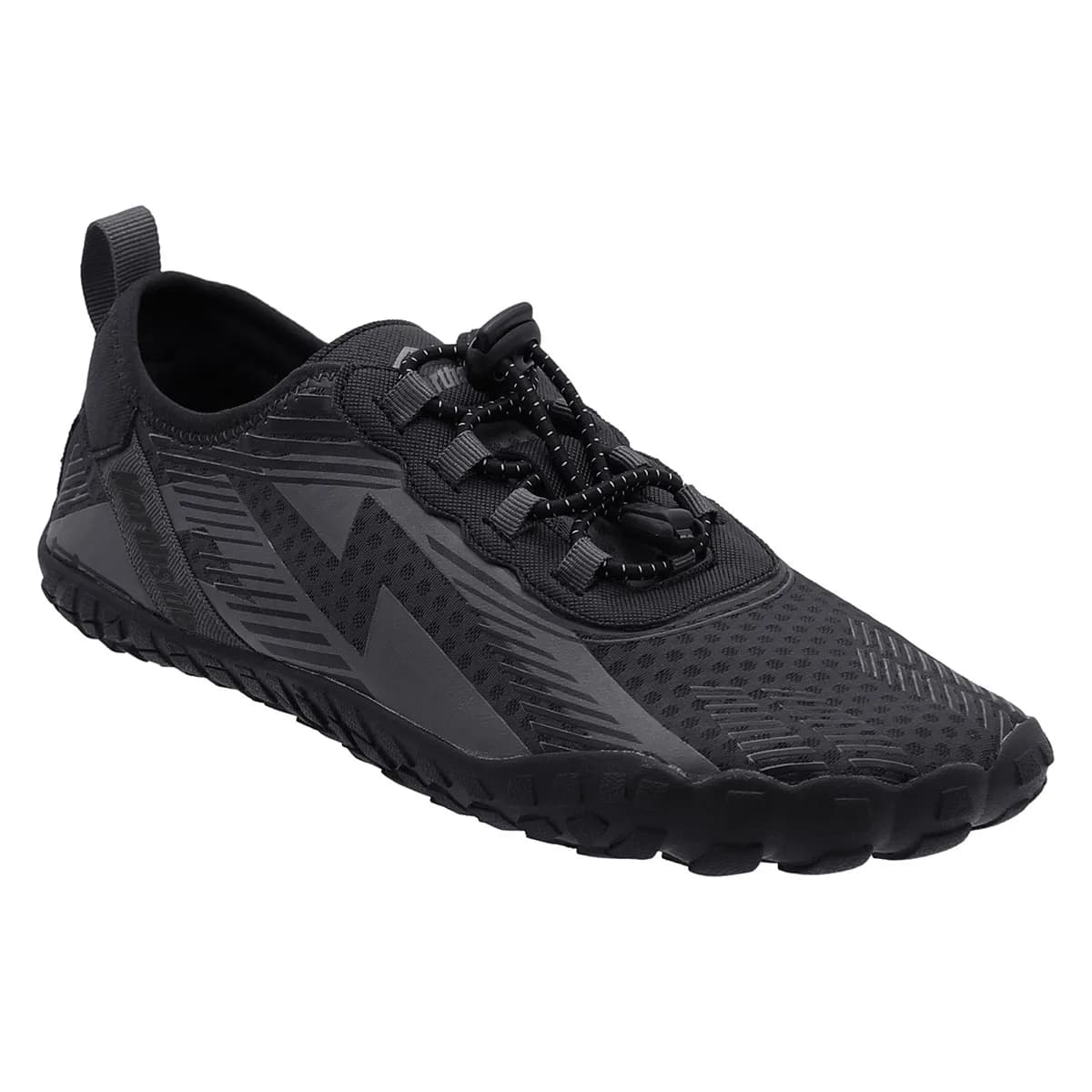 BLACK/GRAY