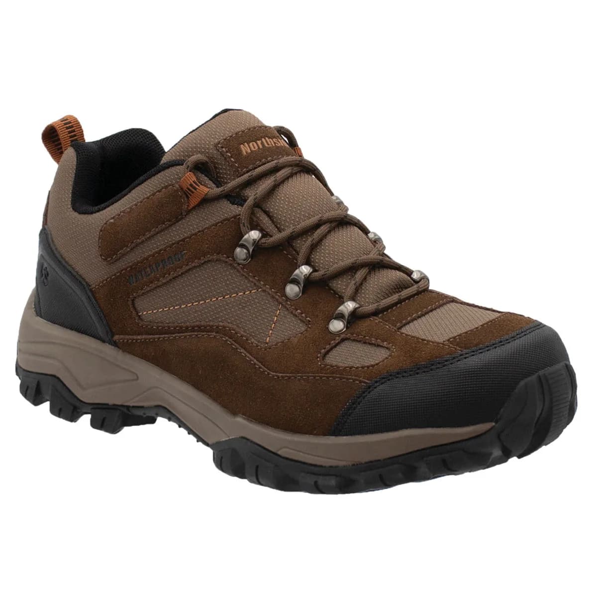 MEDIUM BROWN