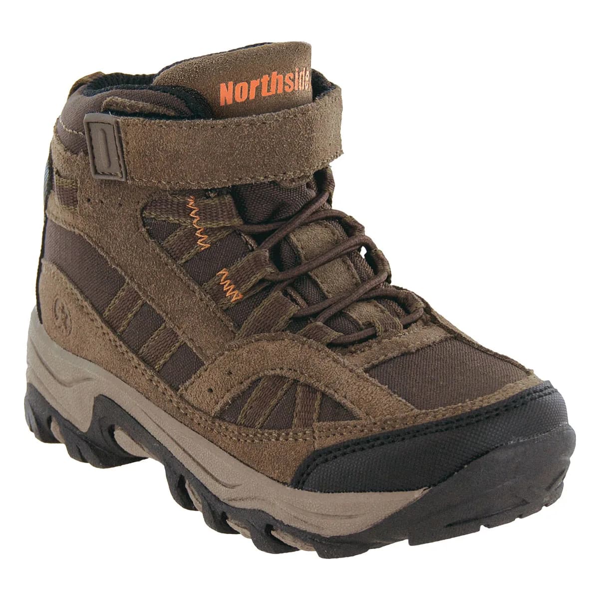 MEDIUM BROWN