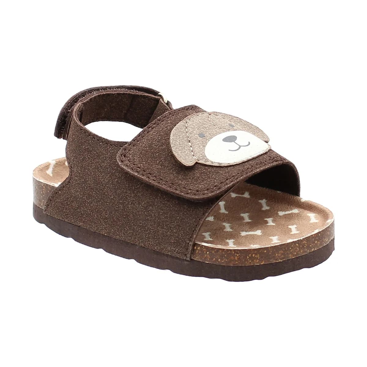 BROWN/TAN