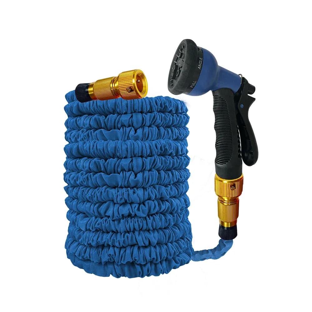Durable Expandable Hose