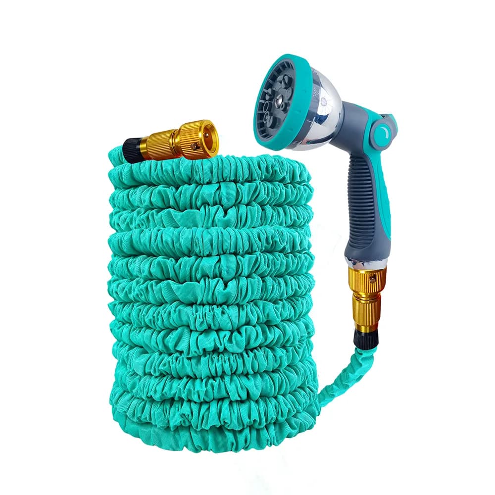 Film Expandable Hose