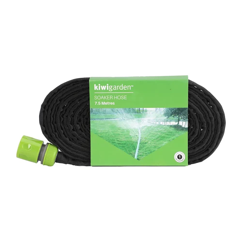 Flat Soaker Hose