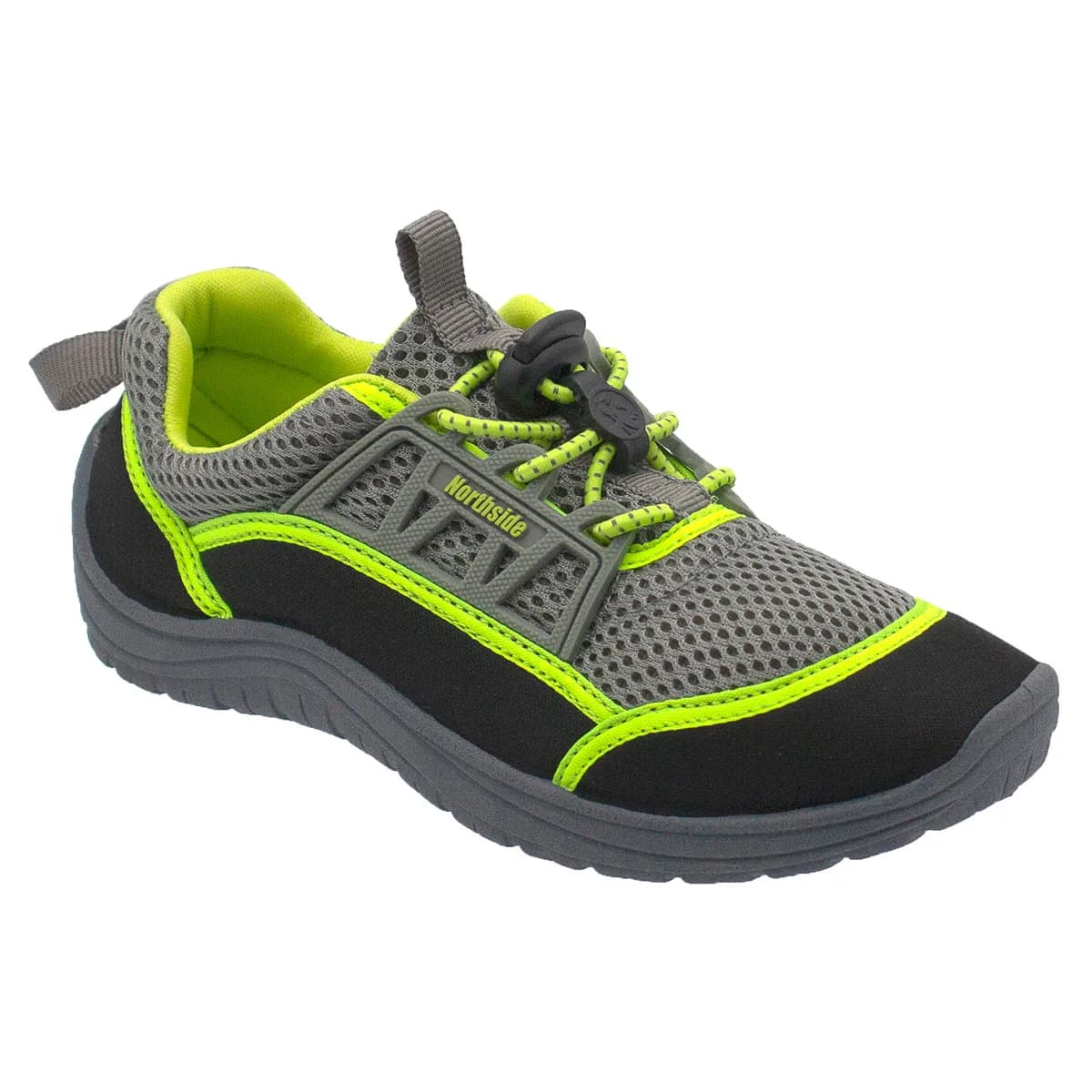 GRAY / VOLT