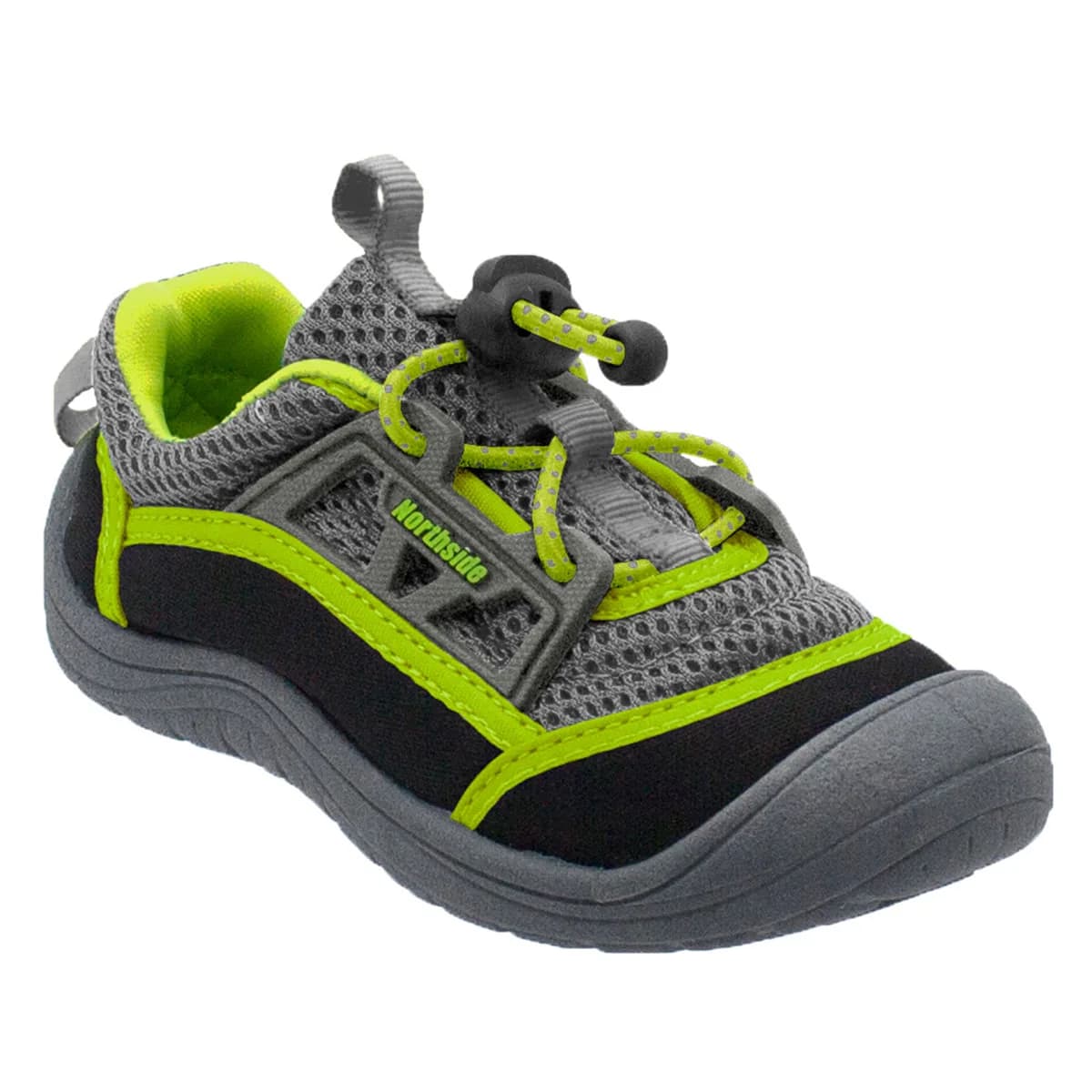 GRAY / VOLT