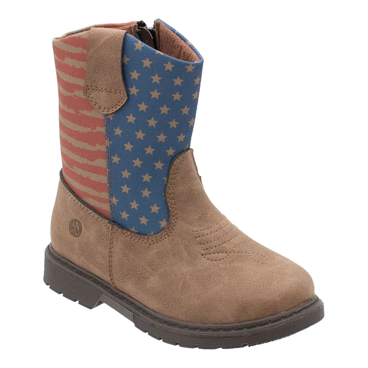 MEDIUM BROWN