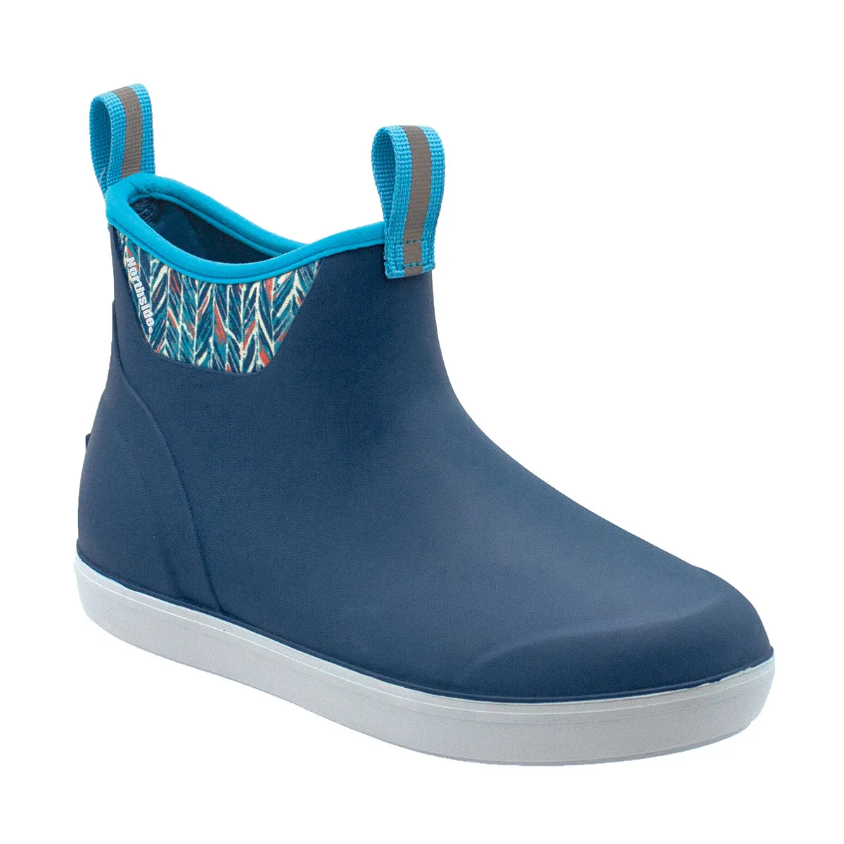 NAVY / LIGHT BLUE