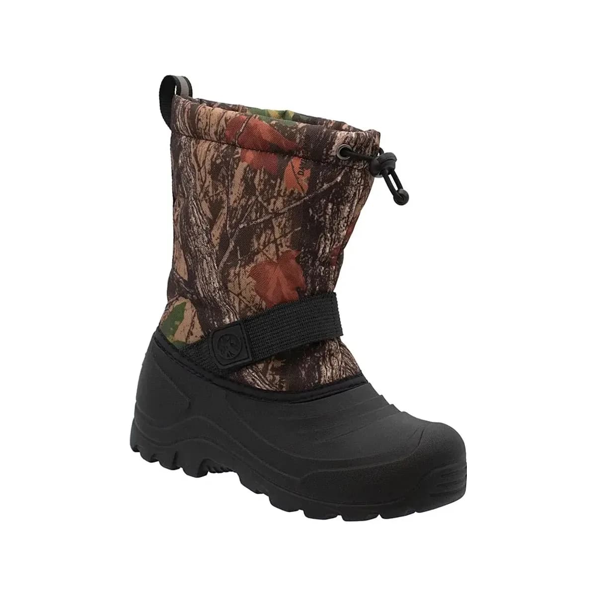 BROWN CAMO