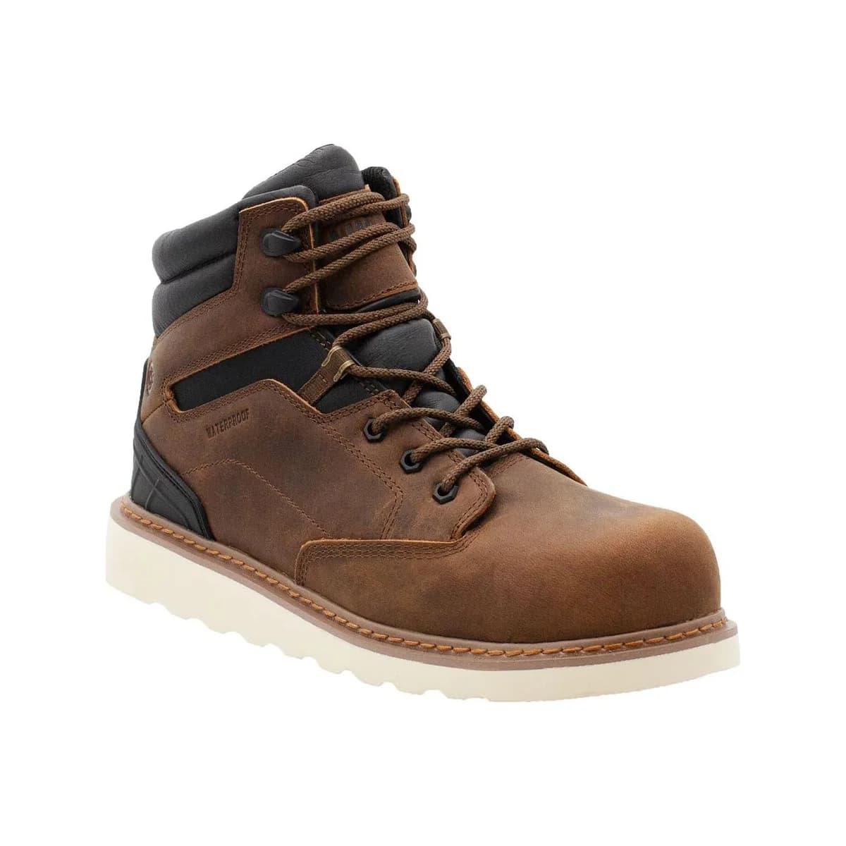 GARNER II WEDGE MID CT WP