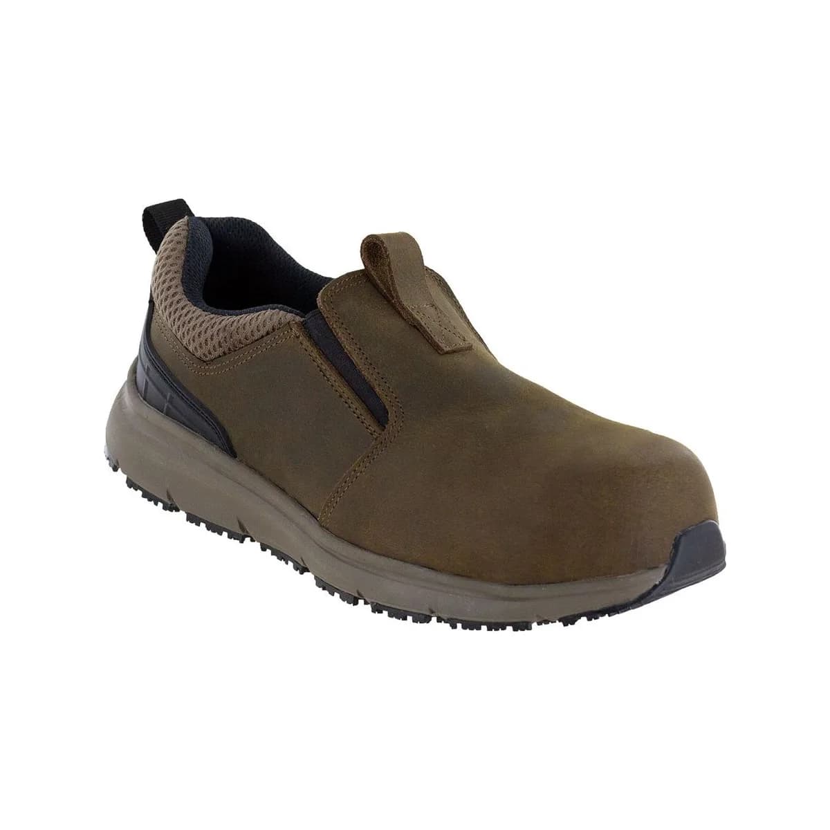 THOMASON II NT