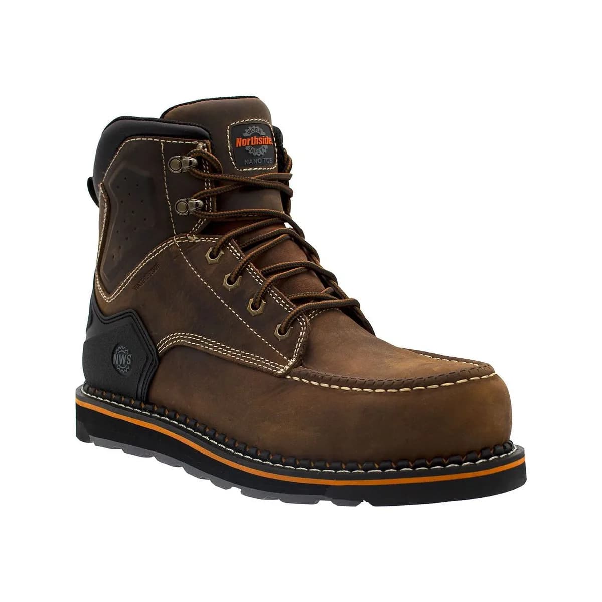 ROANOKE 6" NT WP